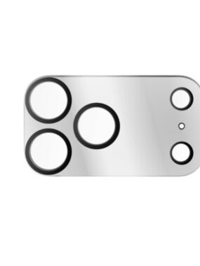 casetify - Mirror Camera Lens Protector - iPhone 18 pro max